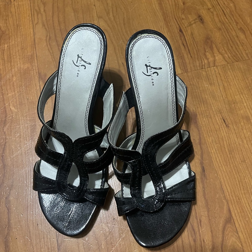 Womens heels